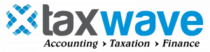 Taxwave Logo